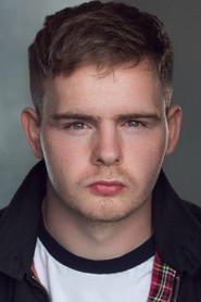 Oliver Woollford as Robert in Jam Today 2011