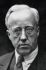 Gustav Holst as Self (archive footage) in Holst: In the Bleak Midwinter 2011