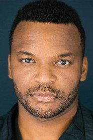 Brock Jones as Chester in Our Man in L.A. 2024
