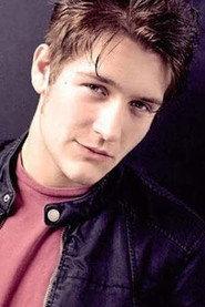 Alex Boyd as Randy Martin in Lost Signal 2006