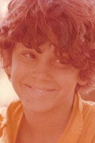 Alvaro Roche as Manuel in The Moving-Picture Man 1977