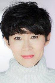 Jade Phan-Gia as La procureure in Mort sur la piste 2023