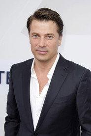 Wolfram Grandezka as Hanno Bertram in Eva Schatz - Ein Fall von Liebe 2023