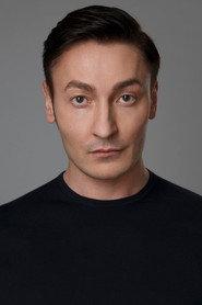 Denis Agatov as Ivanov-Grushevskiy in The Armchair 2024