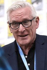 Martin Olson as in The Second Age of Aquarius 2022