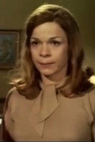 Efi Roditi as Anna in Thanasis, Take Your Gun 1972