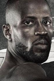 Jalin Fuller as Self in LFA 156: Fuller vs. Waters 2023