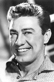 Peter M. Thompson as Dr. Chris Manning in Monster a Go-Go! 1965