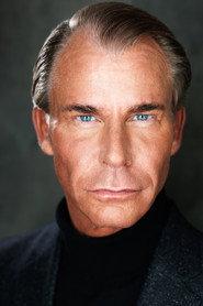 Allen R. Middleton as Detective Ethan Taylor in Lethal Desire 2025