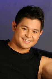 J.R. Herrera as Pluto in Labs Kita...Okey Ka Lang? 1998
