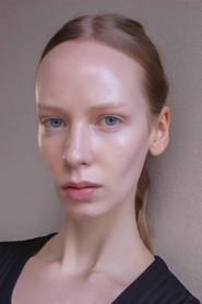 Jette Loona Hermanis as Sabina in Big Loop - Small Loop 2025