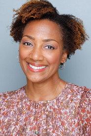Tiwana Floyd as Dionne in The Other, Gold 2024