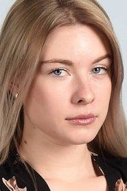 Ksenia Mironova as in My Undesirable Friends: Part I - Last Air in Moscow 2025