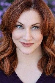 Elissa Wagner as Julia in Psycho Granny 2019
