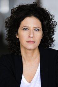 Rima Haddad as  in The Bride 2018