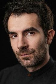 Lukáš Černoch as  in All About the Little Things 2023