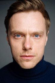 Rodion Galyuchenko as Petya in A Habit of Breaking-Up 2013