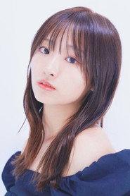 Risa Hinami as Aya (voice) in CHERRY AND VIRGIN