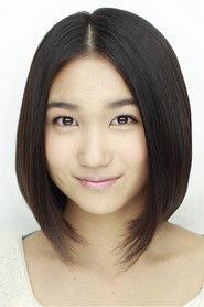 Hikari Takara as Risa in Sadako 3D 2012