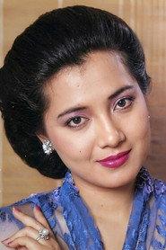 Fenny Bauty as in Gerhana 1985