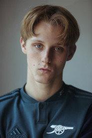 Valentin Campagne as Rémi Cordier in Case 137 2025