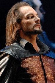 Vicenç Esteve as Pang in Turandot 2020