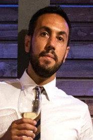 Roberto Fara as Alcinoo in Colorado: Sto Classico - L'Odissea 2012