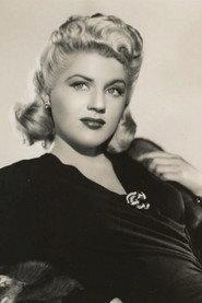 Jayne Hazard as Ona in Cadet Girl 1941