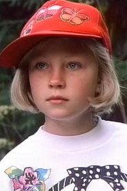 Liza Chepurnaya as Маша in Masha and the Beasts 1995