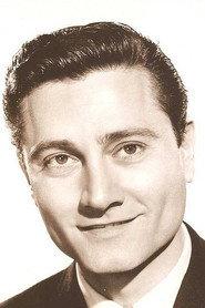 Stephen Preston as Billy Albright in Don't Knock the Twist 1962