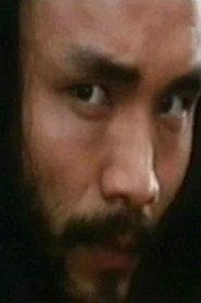 Wang Chi as Jin Mazhang in Sherlock Holmes in China 1994