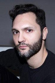 Giorgos Kissandrakis as  in Winter Hibernation 2016
