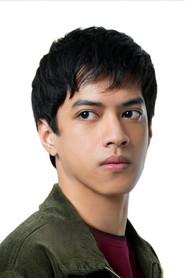 El Putra Sarira as Rangga in Rangga & Cinta 2025