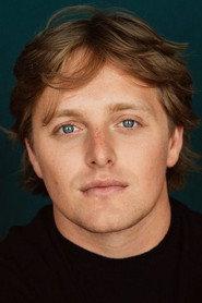 Kevin Tremblay as in Burning Away 2024