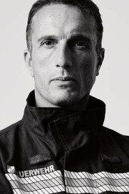 Goran Gunchev as Amit Aga in Voevoda 2017
