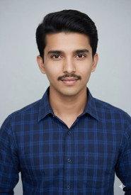 Kishor Salvi as in Isha 2020