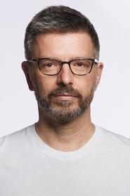 Florian Hoffmeister as Self in Antonia Bird: From EastEnders to Hollywood 2016