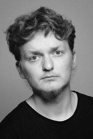 Atte Reunanen as Jaakko Kakelberg in Mr. Hayhill and the Lion Wind Vane 2011