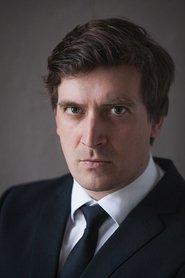 Michael Pitthan as Sebastian in Chalet for sale 2018