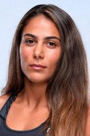 Tabatha Ricci as Self in UFC Fight Night 272: Moicano vs. Duncan 2026