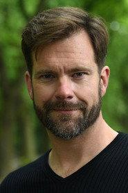 Justin Svoboda as Bollmann in Sugar Sand 2017