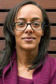 Lisa Lucas as Herself in Ferrante Fever 2017