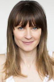 Lisa Stokke as O'Connor in Long Flat Balls II 2008