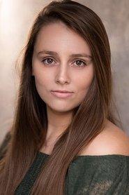 Jessie Vinning as Kitty in Popeye III: Requiem