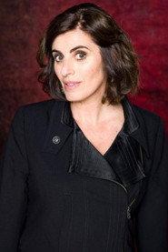 Sandrine Sarroche as Self in L'humour en vacances 2025