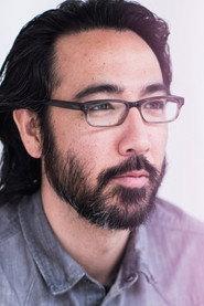 Randall Okita as Man in Portrait as a Random Act of Violence 2013