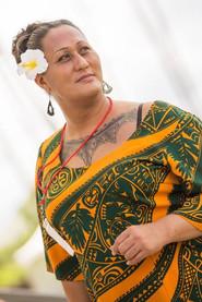 Hinaleimoana Wong-Kalu as  in A Place in the Middle 2014