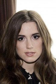 Ryn Weaver as Hazel Kelly in The Bright Side 2013