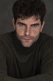 Diego Dominguez as Self in Violetta: The Journey 2015