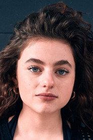 Amira Demirkiran as Shirin Jansen in Schule am Meer – Frischer Wind 2022